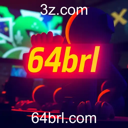 Indústria de Jogos em Expansão no Brasil