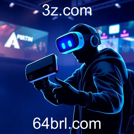 A Ascensão do Gaming em 2025: O Impacto de 64brl no Cenário Brasileiro