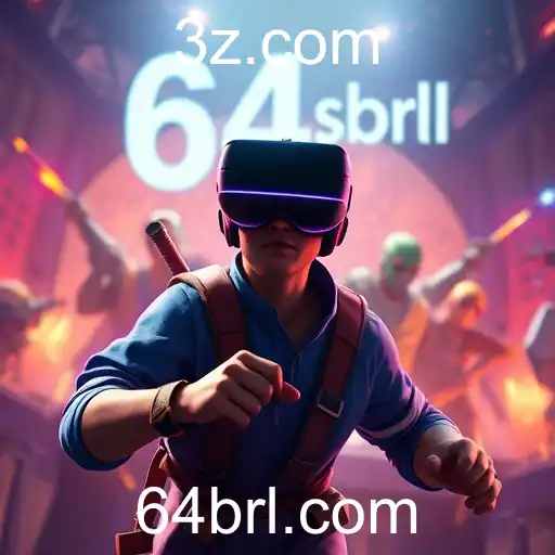 Evolução do Mercado de Jogos em 2025: Novas Tendências e Impactos