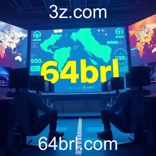 Tendências e Evoluções do Setor de Jogos em 2025