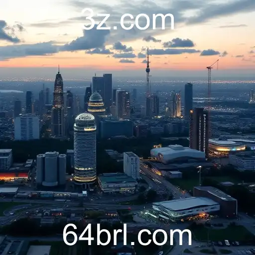 O Impacto de 64brl no Universo dos Jogos Digitais