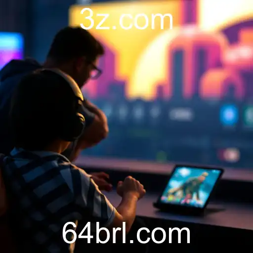 Explorando o Futuro dos Jogos Online