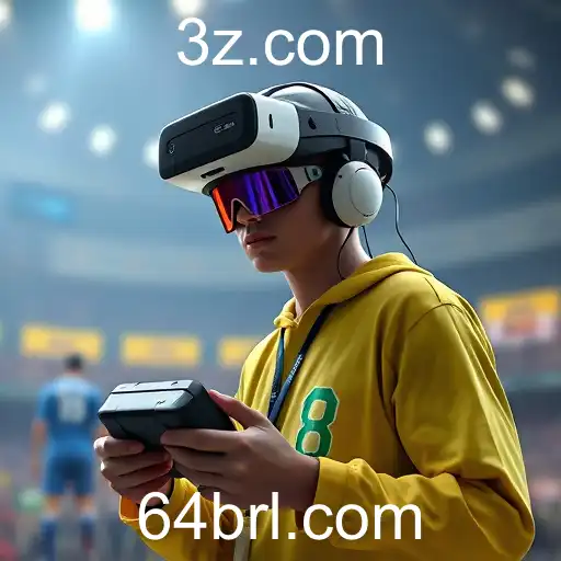 A Indústria dos Jogos em Ascensão