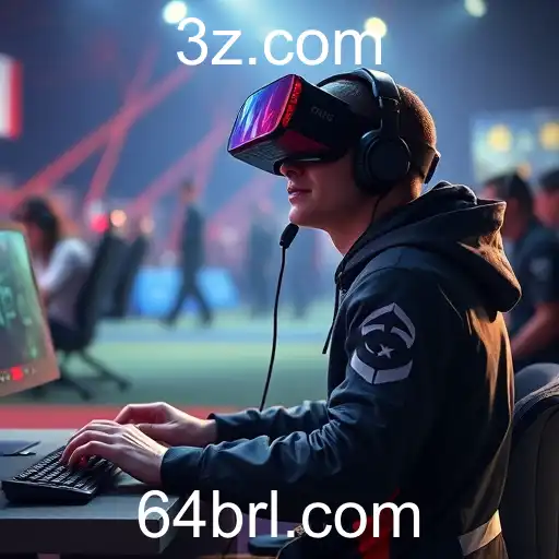 Tendências atuais nos jogos digitais