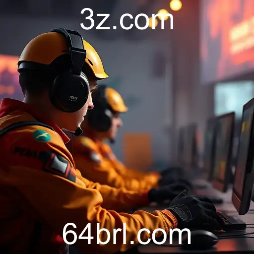 Tendências de Jogos em 2025: Uma Nova Era