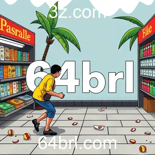 Tendências em Jogos Online e o Destaque do 64brl