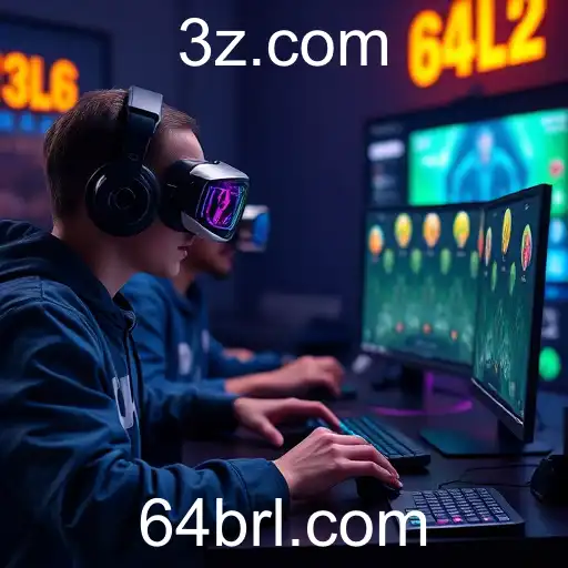 A Evolução dos Jogos Online em 2026