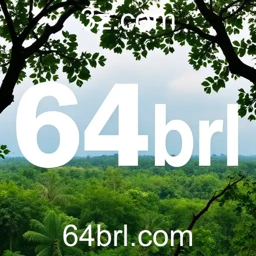 Impacto Econômico Global e o Papel do Brasil