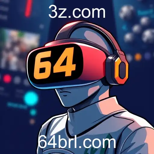 O Impacto de 64brl nos Jogos Online