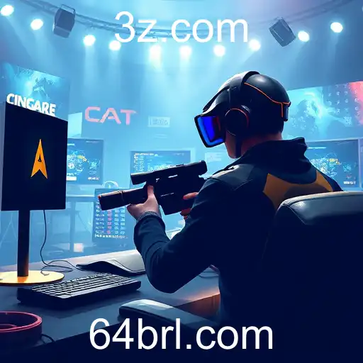 Inovações e Desafios no Mundo dos Jogos