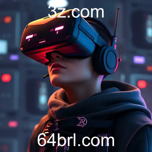 64brl Revela Novidades do Mundo dos Jogos