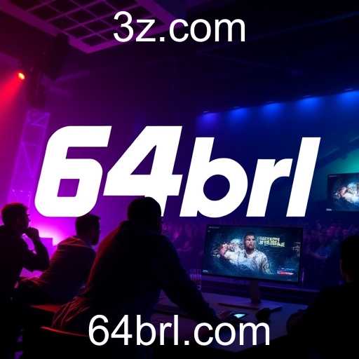 Ascensão do 64brl: A Nova Era dos Jogos em Portugal