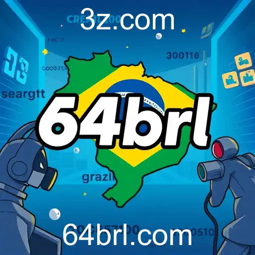 O Crescimento do Mercado de Jogos no Brasil