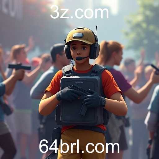 A Ascensão dos Jogos Online no Brasil