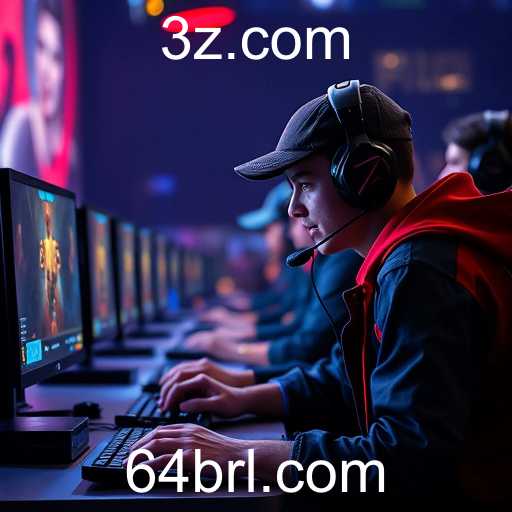 Inovações e Desafios no Mundo dos Jogos