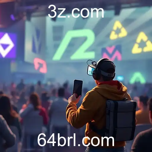 Tendências do Mercado de Jogos em 2026