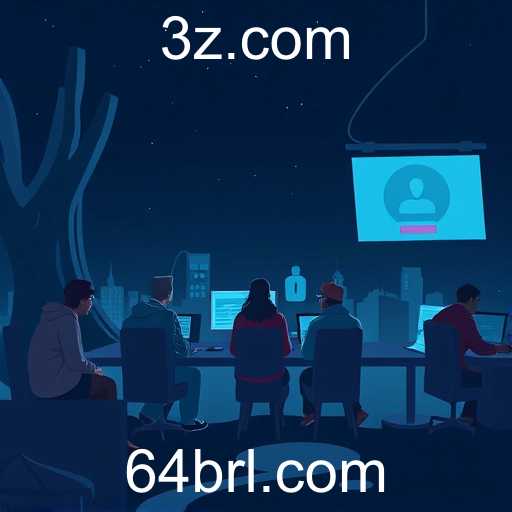 Novos Rumos para Jogos Digitais em 2025