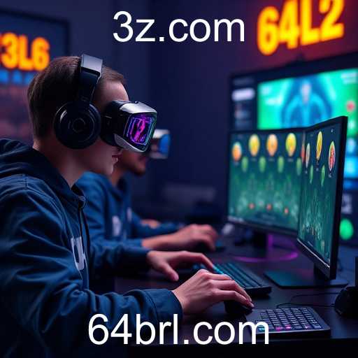 A Evolução dos Jogos Online em 2026