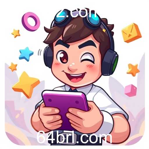 O Impacto de 64brl no Cenário de Jogos Online