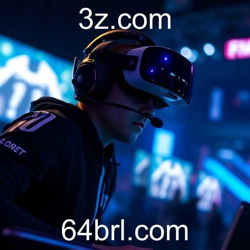 Novo Horizonte para os Jogos Online com 64brl