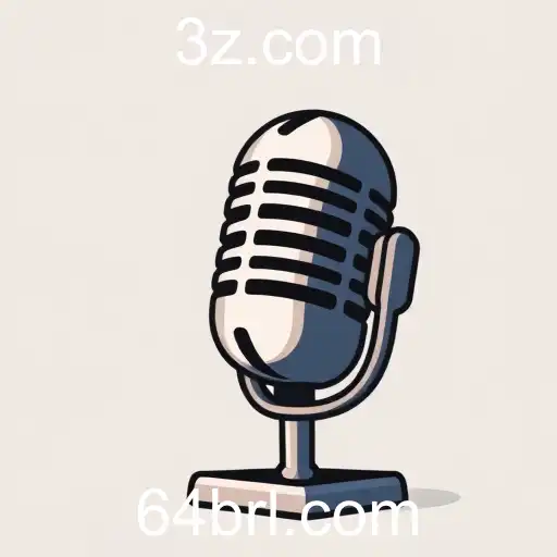 Podcasts como Jogos: A Nova Fronteira do Entretenimento Interativo