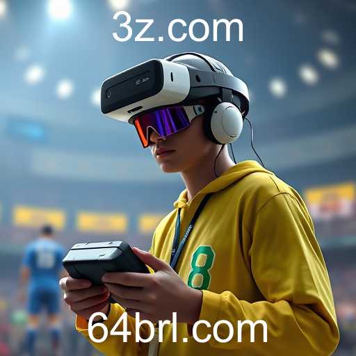 Revolução nos eSports em 2025