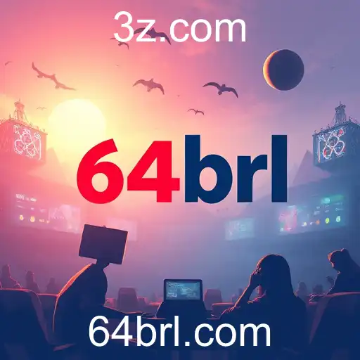 A Ascensão dos Jogos Online no Brasil